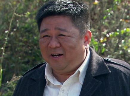 猎狼人 22集