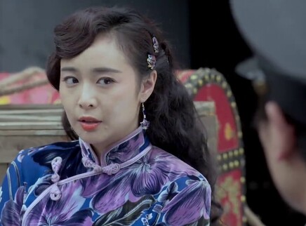 李三枪 4集