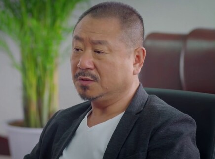 乡亲乡爱 1集