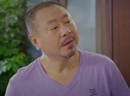 乡亲乡爱 23集