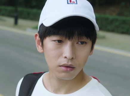 奋斗吧，少年！ 3集