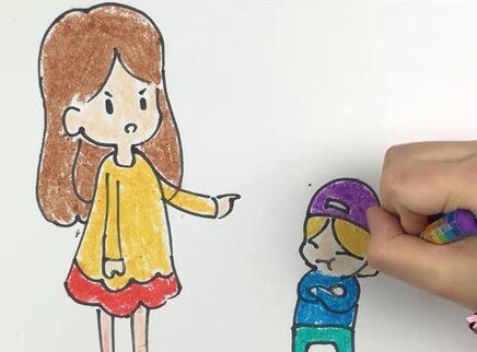 虎多多带你学画画 第三季 176集