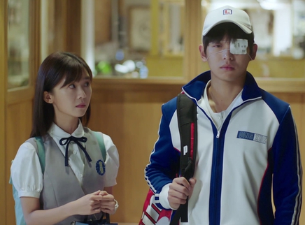 奋斗吧，少年！ 7集