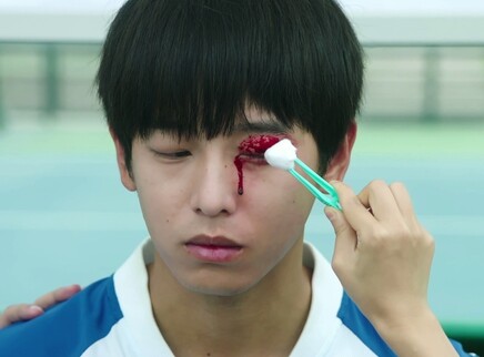 奋斗吧，少年！ DVD版 7集