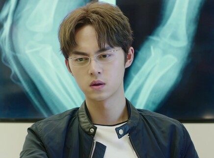 奋斗吧，少年！ DVD版 9集