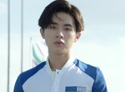 奋斗吧，少年！ 12集