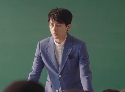 浅情人不知 叮咛CP纯爱版 7集