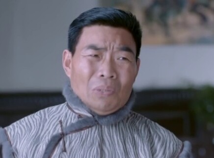 无名卫士 27集