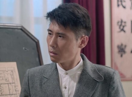 无名卫士 33集