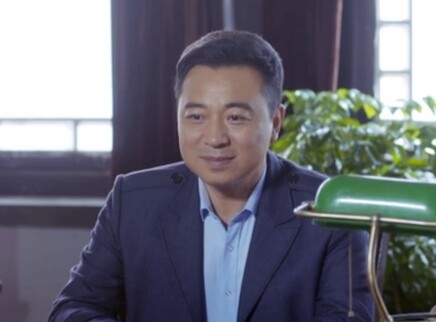 无名卫士 34集
