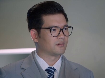 无名卫士 36集