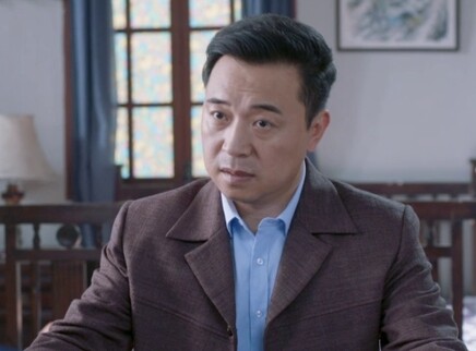 无名卫士 11集