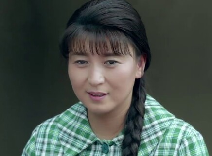 兰桐花开 3集