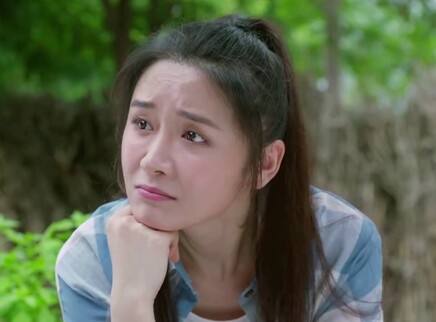 兰桐花开 35集