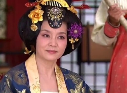 梦回唐朝 10集