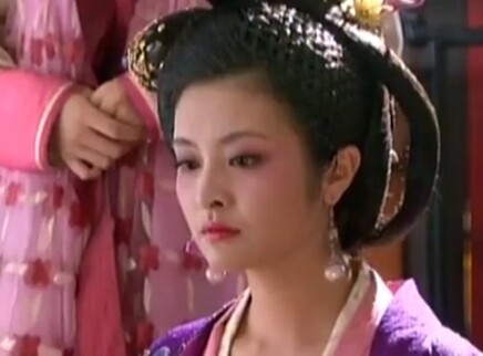 梦回唐朝 7集