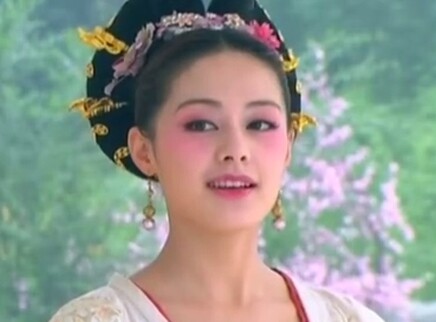 梦回唐朝 11集