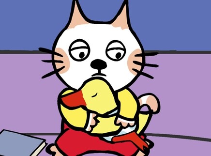 小猫汤米 第一季 16集