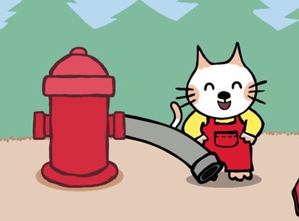 小猫汤米 第二季 14集