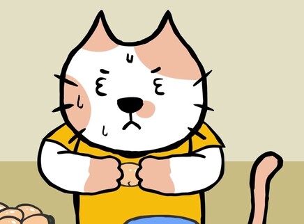 小猫汤米 第二季 15集