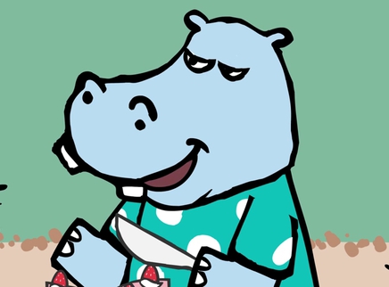 小猫汤米 第二季 21集