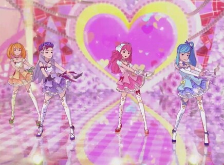 菲梦少女2 歌舞纯享版 12集