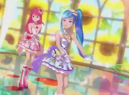 菲梦少女2 歌舞纯享版 1集