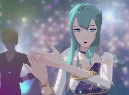 菲梦少女2 歌舞纯享版 6集