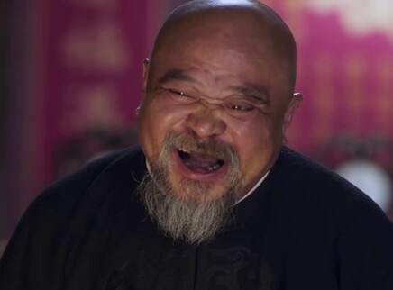 射天狼 3集