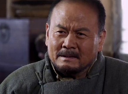 射天狼 12集