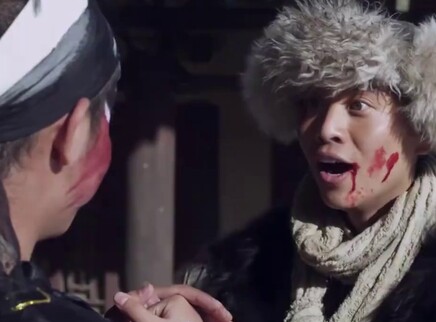 射天狼 15集