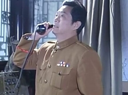 喋血黎明 7集