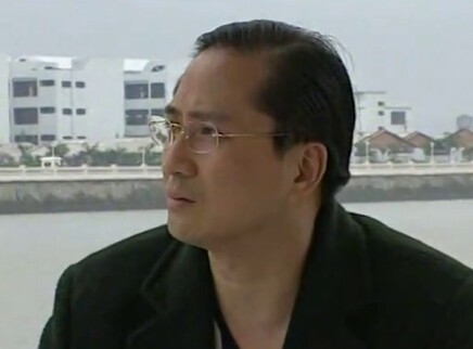 反贪风暴 15集