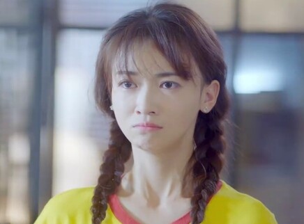 你是我的答案 DVD版 11集