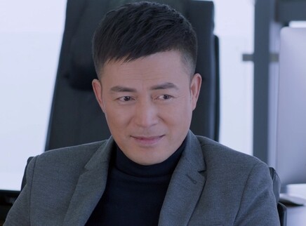 我和我的儿女们 14集