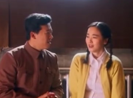 红莓花儿开 9集