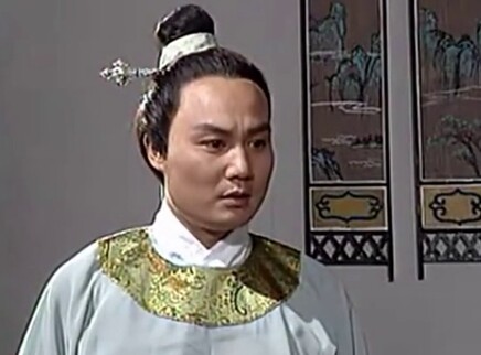 大宋王朝赵匡胤 9集