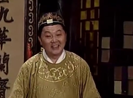 大宋王朝赵匡胤 16集