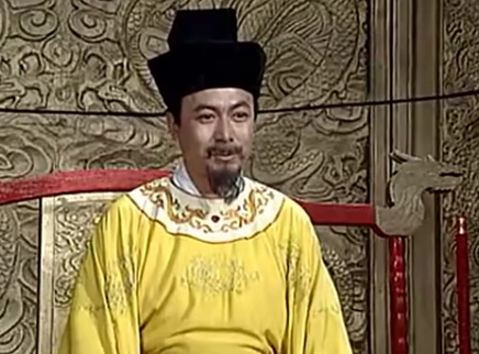 大宋王朝赵匡胤 17集