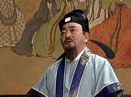 大宋王朝赵匡胤 1集