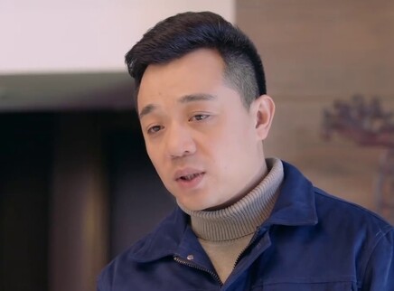 我和我的儿女们 16集