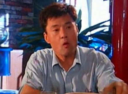 爸爸叫红旗 4集
