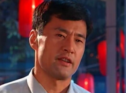 爸爸叫红旗 7集