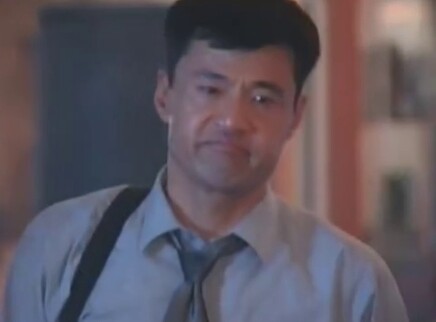爸爸叫红旗 33集