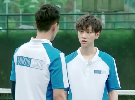 奋斗吧，少年！ DVD版 36集