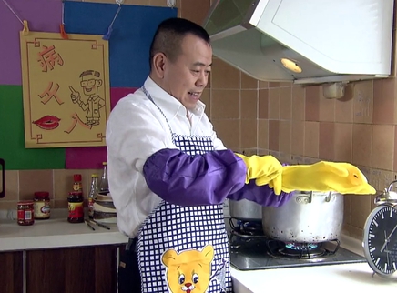 精豆儿 14集