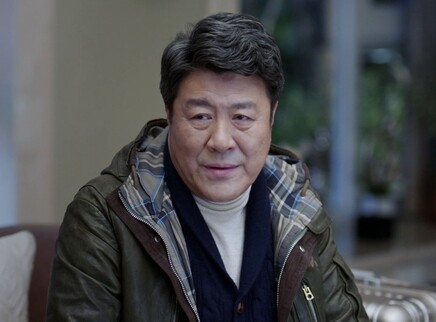 我和我的儿女们 22集