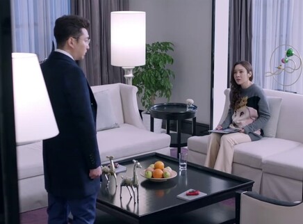 我和我的儿女们 26集