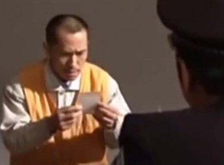 黑枪 23集