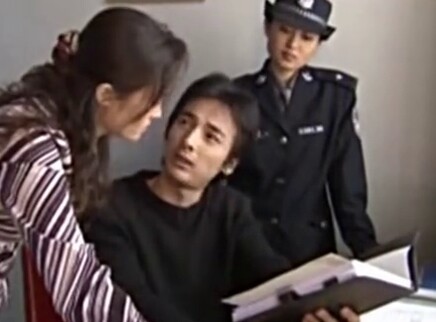 黑枪 26集